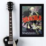 Dracula (1931) - Movie Poster - 13 x 19 inches