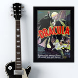 Dracula (1931) - Movie Poster - 13 x 19 inches
