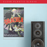 Dracula (1931) - Movie Poster - 13 x 19 inches