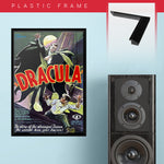 Dracula (1931) - Movie Poster - 13 x 19 inches