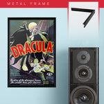 Dracula (1931) - Movie Poster - 13 x 19 inches