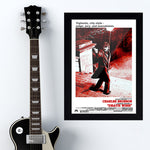 Death Wish (1974) - Movie Poster - 13 x 19 inches