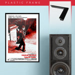 Death Wish (1974) - Movie Poster - 13 x 19 inches