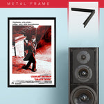 Death Wish (1974) - Movie Poster - 13 x 19 inches