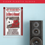 Bob Dylan (2008) - Concert Poster - 13 x 19 inches