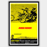 Easy Rider (1969) - Movie Poster - 13 x 19 inches