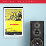 Easy Rider (1969) - Movie Poster - 13 x 19 inches