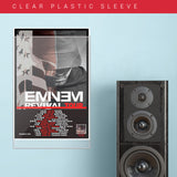 Eminem (2018) - Concert Poster - 13 x 19 inches