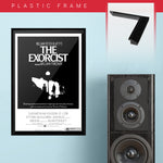 Exorcist (1973) - Movie Poster - 13 x 19 inches