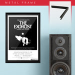 Exorcist (1973) - Movie Poster - 13 x 19 inches