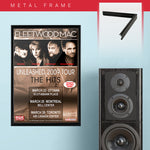 Fleetwood Mac (2009) - Concert Poster - 13 x 19 inches