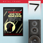 Florence & The Machine (2012) - Concert Poster - 13 x 19 inches