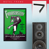 Frankenstein  (1931) - Movie Poster - 13 x 19 inches