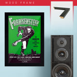 Frankenstein  (1931) - Movie Poster - 13 x 19 inches