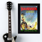 Frankenstein (1931) - Movie Poster - 13 x 19 inches