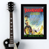 Frankenstein (1931) - Movie Poster - 13 x 19 inches