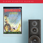 Frankenstein (1931) - Movie Poster - 13 x 19 inches