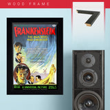 Frankenstein (1931) - Movie Poster - 13 x 19 inches