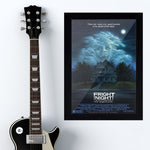 Fright Night (1985) - Movie Poster - 13 x 19 inches