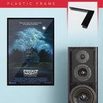 Fright Night (1985) - Movie Poster - 13 x 19 inches