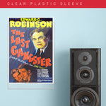 Last Gangster  (1937) - Movie Poster - 13 x 19 inches