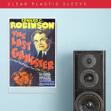 Last Gangster  (1937) - Movie Poster - 13 x 19 inches