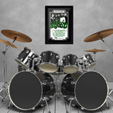 Genesis (1977) - Concert Poster - 13 x 19 inches
