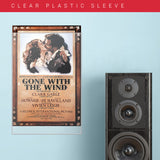 Gone With The Wind (1939) - Movie Poster - 13 x 19 inches