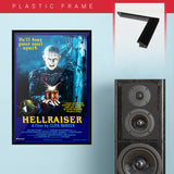 Hellraiser (1987) - Movie Poster - 13 x 19 inches