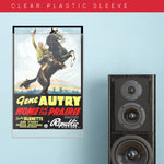Home On The Prairie (1939) - Movie Poster - 13 x 19 inches