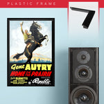 Home On The Prairie (1939) - Movie Poster - 13 x 19 inches