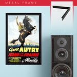 Home On The Prairie (1939) - Movie Poster - 13 x 19 inches