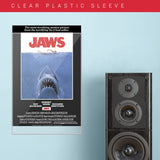 Jaws (1975) - Movie Poster - 13 x 19 inches
