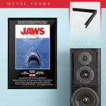 Jaws (1975) - Movie Poster - 13 x 19 inches