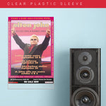 Elton John (2009) - Concert Poster - 13 x 19 inches
