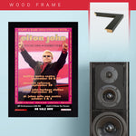 Elton John (2009) - Concert Poster - 13 x 19 inches
