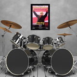 Elton John (2009) - Concert Poster - 13 x 19 inches