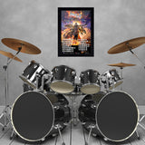 Judas Priest (2015) - Concert Poster - 13 x 19 inches