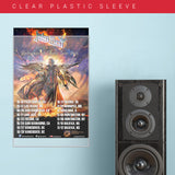 Judas Priest (2015) - Concert Poster - 13 x 19 inches