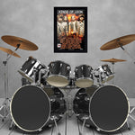 Kings Of Leon (2009) - Concert Poster - 13 x 19 inches