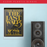 The Last Waltz (1978) - Movie Poster - 13 x 19 inches