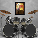 Lynyrd Skynyrd (2014) - Concert Poster - 13 x 19 inches