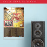 Lynyrd Skynyrd (2014) - Concert Poster - 13 x 19 inches