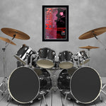 Marilyn Manson (2009) - Concert Poster - 13 x 19 inches