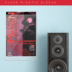 Marilyn Manson (2009) - Concert Poster - 13 x 19 inches