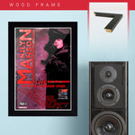 Marilyn Manson (2009) - Concert Poster - 13 x 19 inches