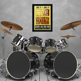 John Mayall (1968) - Concert Poster - 13 x 19 inches
