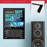 Dave Matthews Band (2014) - Concert Poster - 13 x 19 inches