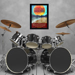 Dave Matthews Band with Various (2013) - Concert Poster - 13 x 19 inches