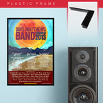 Dave Matthews Band with Various (2013) - Concert Poster - 13 x 19 inches